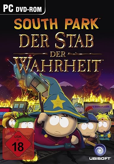 South Park - Der Stab der Wahrheit