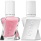 essie Gel Couture Nail Polish