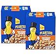 Planters Honey Roasted Peanuts, 1.75 oz Tubes (Pack - 36)