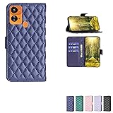 jioeuinly Case for Oukitel C33 Case Compatible with