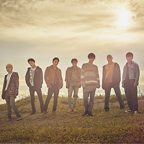 GENERATIONS from EXILE TRIBE on Amazon Music