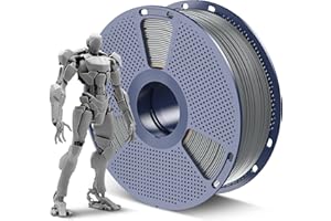 SUNLU ABS Filament 1.75mm 3D Printer Filament, Highly Resistant Durable, Heat Resistance, Excellent Toughness, Compatible wit