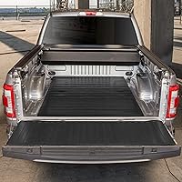 thumbnail image 2 of BDK-T-600A Heavy-Duty Utility Truck Bed Tailgate At, 60" X 19.5 2 of 13