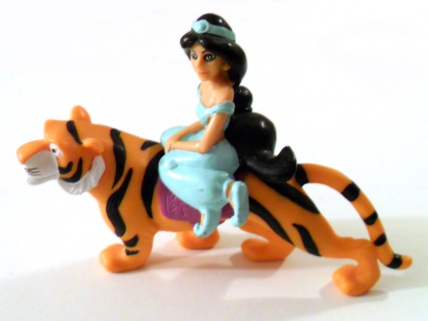 burger king aladdin toys