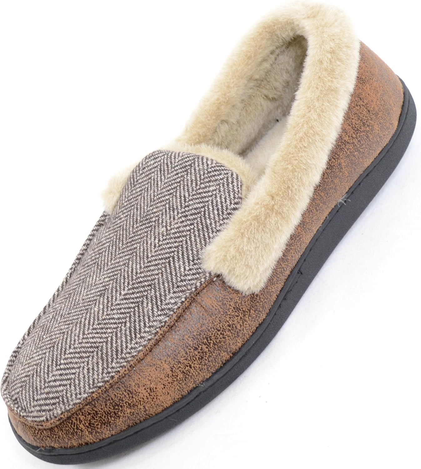 snugrugs mens slippers