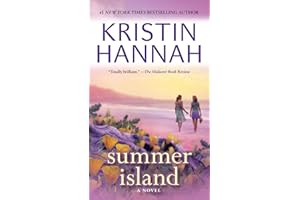 Summer Island: A Novel