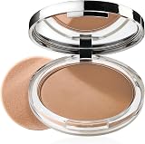 Clinique Stay-Matte Sheer Pressed Powder For Oily Skin Matte Finish