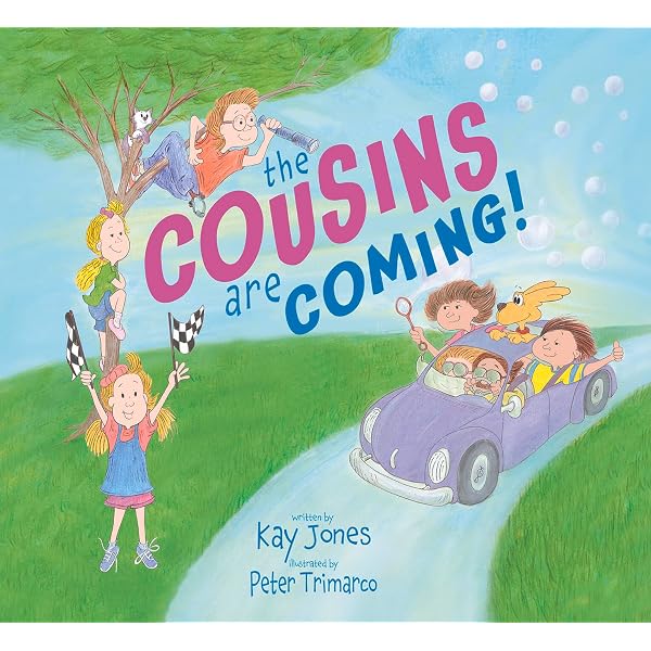 Just Me and My Cousin (Look-Look): Mayer, Mercer: 9780307126887
