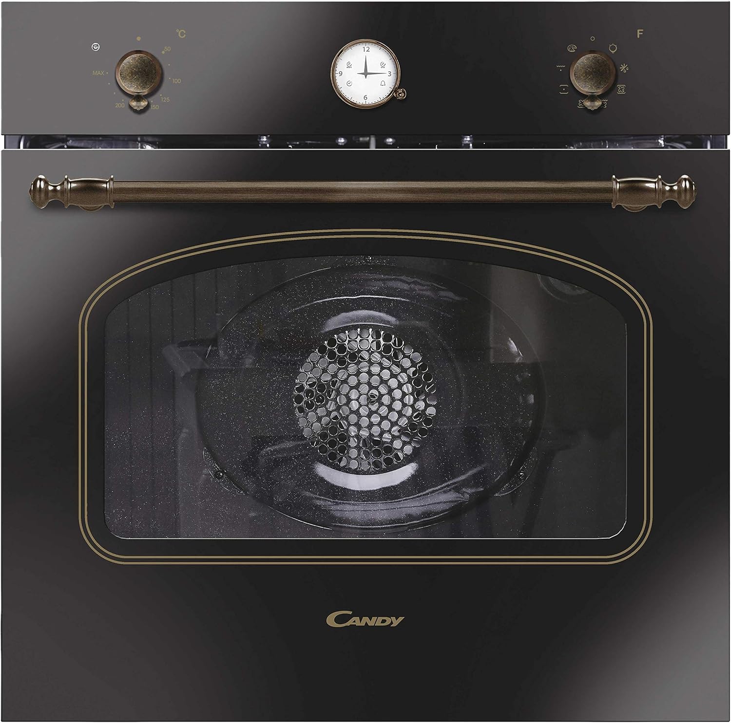 candy four électrique