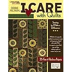 I Care with Quilts by Debbie Mumm