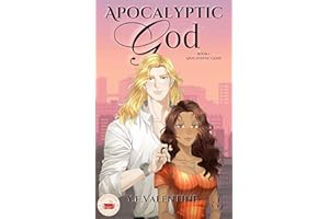Apocalyptic God (Apocalyptic Gods Book 1)