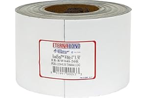 EternaBond RSW-4-50 White Roof Seal