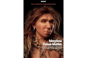 Qui était Néandertal ? (French Edition)