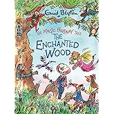 The Magic Faraway Tree: The Enchanted Wood Deluxe Edition: Book 1