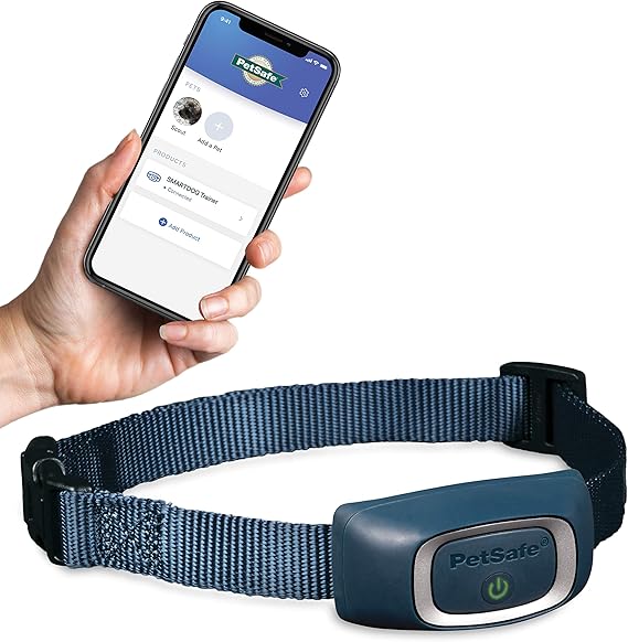 Shock collar app Clearance