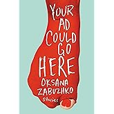 Your Ad Could Go Here: Stories