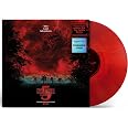 Stranger Things 5 (Soundtrack From The Netflix Series) (Red Smoke Lp) (Amazon) - View 5