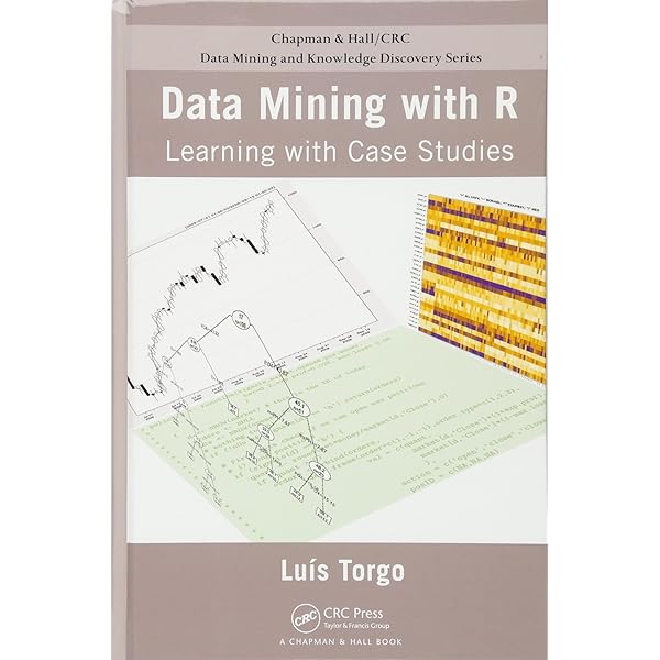 Amazon.com: Data Mining with SPSS Modeler: Theory, Exercises and