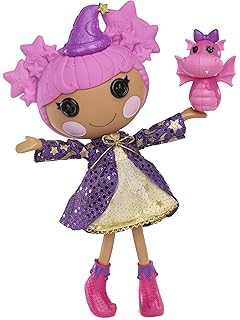 lalaloopsy alice in wonderland