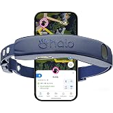 Halo Collar 5 GPS Wireless Dog Fence, Midnight