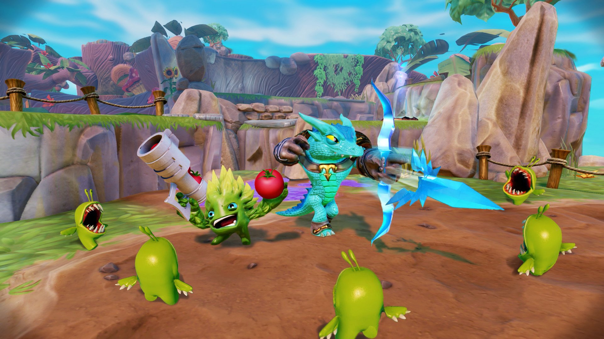 Skylanders Trap Team Starter Pack - Xbox One Skylanders Trap Team Starter Pack - Xbox One Skylanders Trap Team Starter Pack - Xbox One Xbox One Nintendo 3DS PlayStation 3 PlayStation 4 Xbox 360 Nintendo Wii Nintendo Wii U Tablet