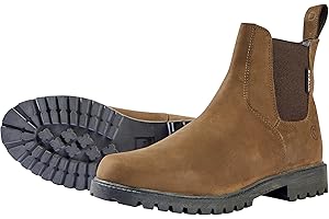 Dublin Venturer Boots III