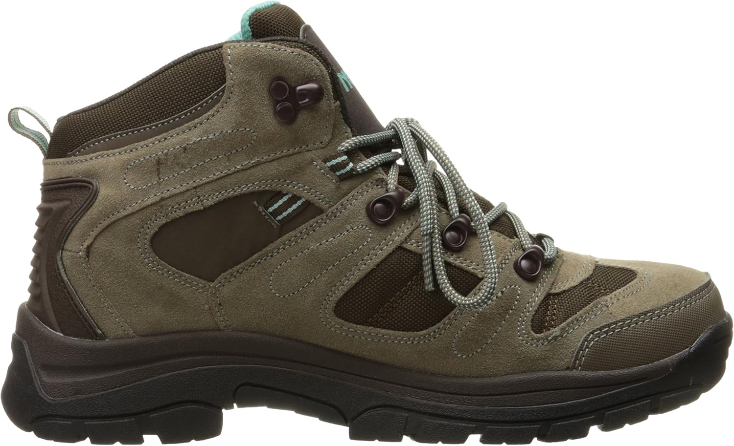 nevados women's hiking shoes