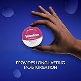 Vaseline Lip Therapy Rosy Lips Balm Tin 20g - 3x Purified Petroleum Jelly for view 5