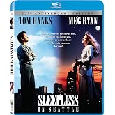 Sleepless in Seattle (25th Anniversary Edition)