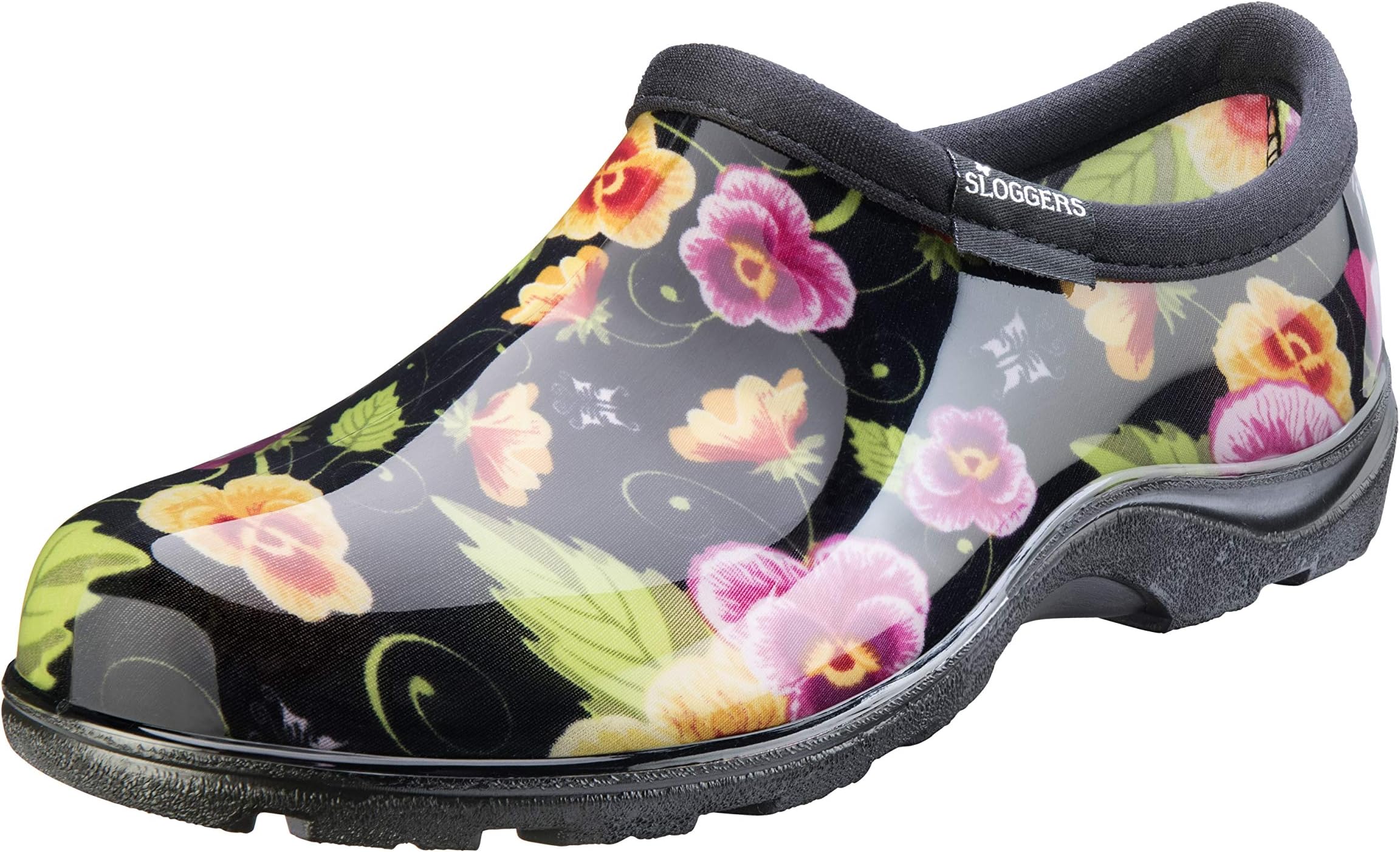 Sloggers womens Cow-abella Mint Green