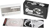 Stylophone Bowie Limited Edition Synthesizer White Embossed Logo 3 Modes view 6