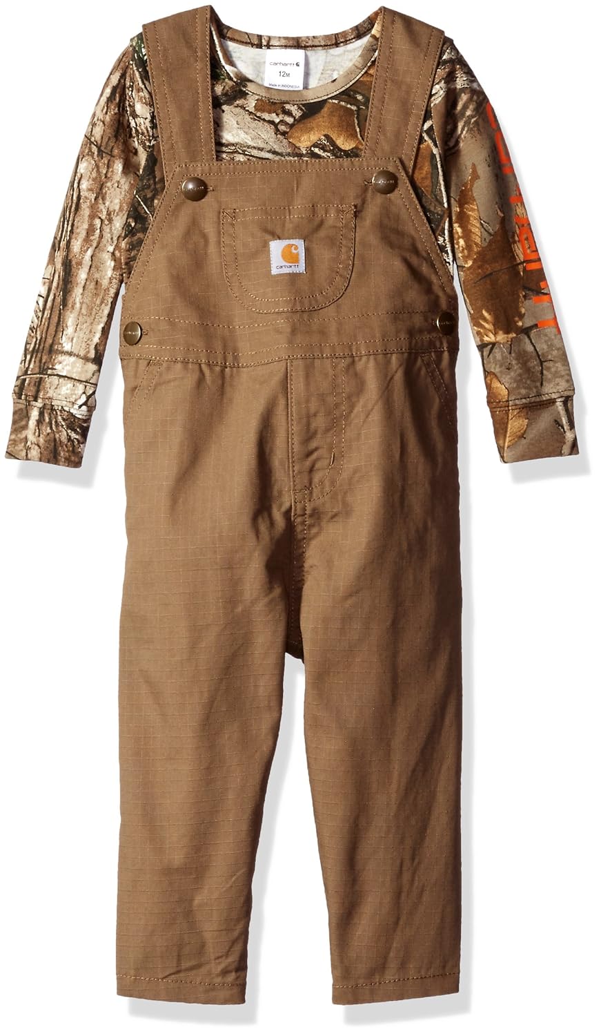 Buy Carhartt Baby Boys' Sets at Amazon.in
