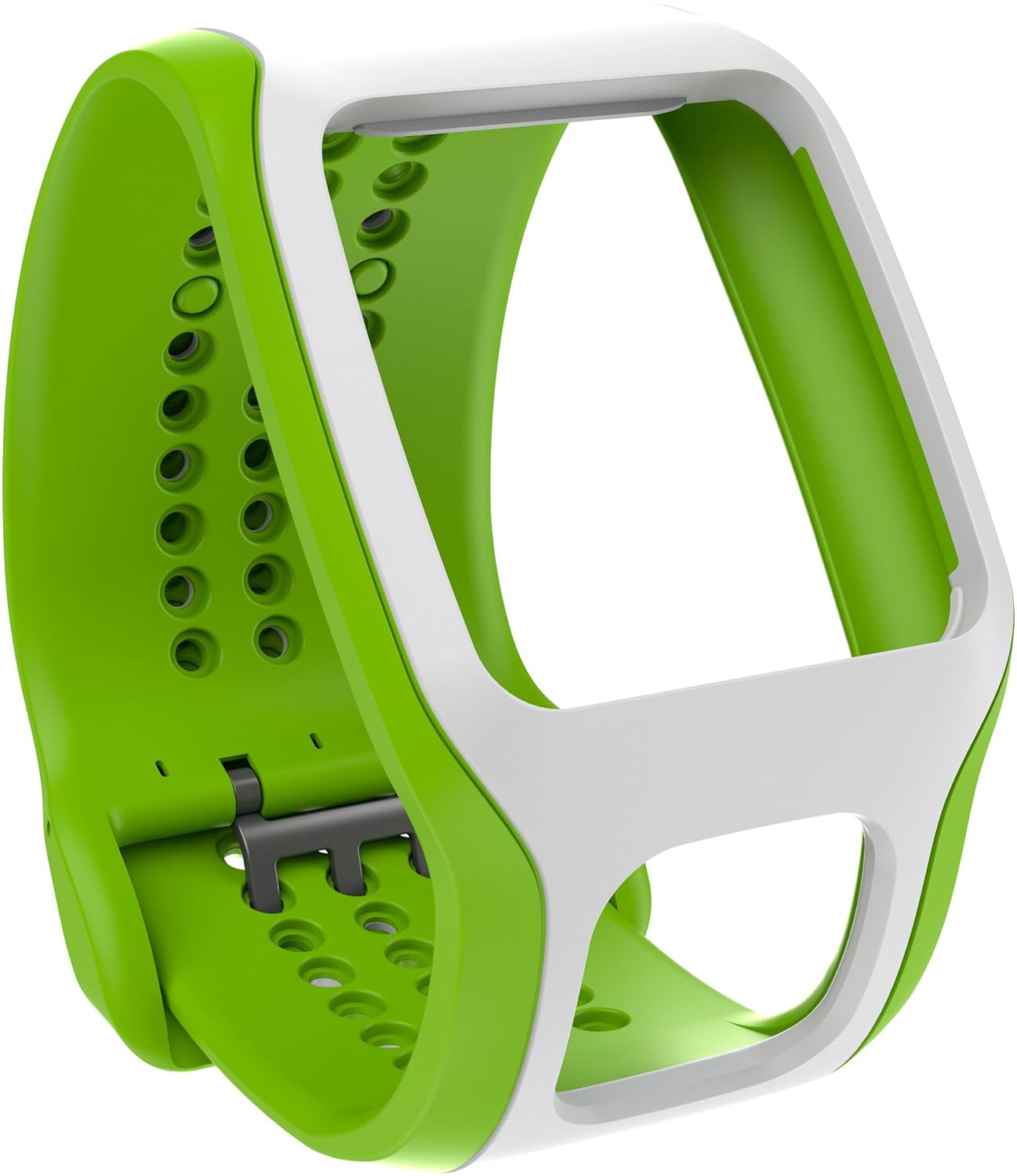 tomtom cardio comfort strap