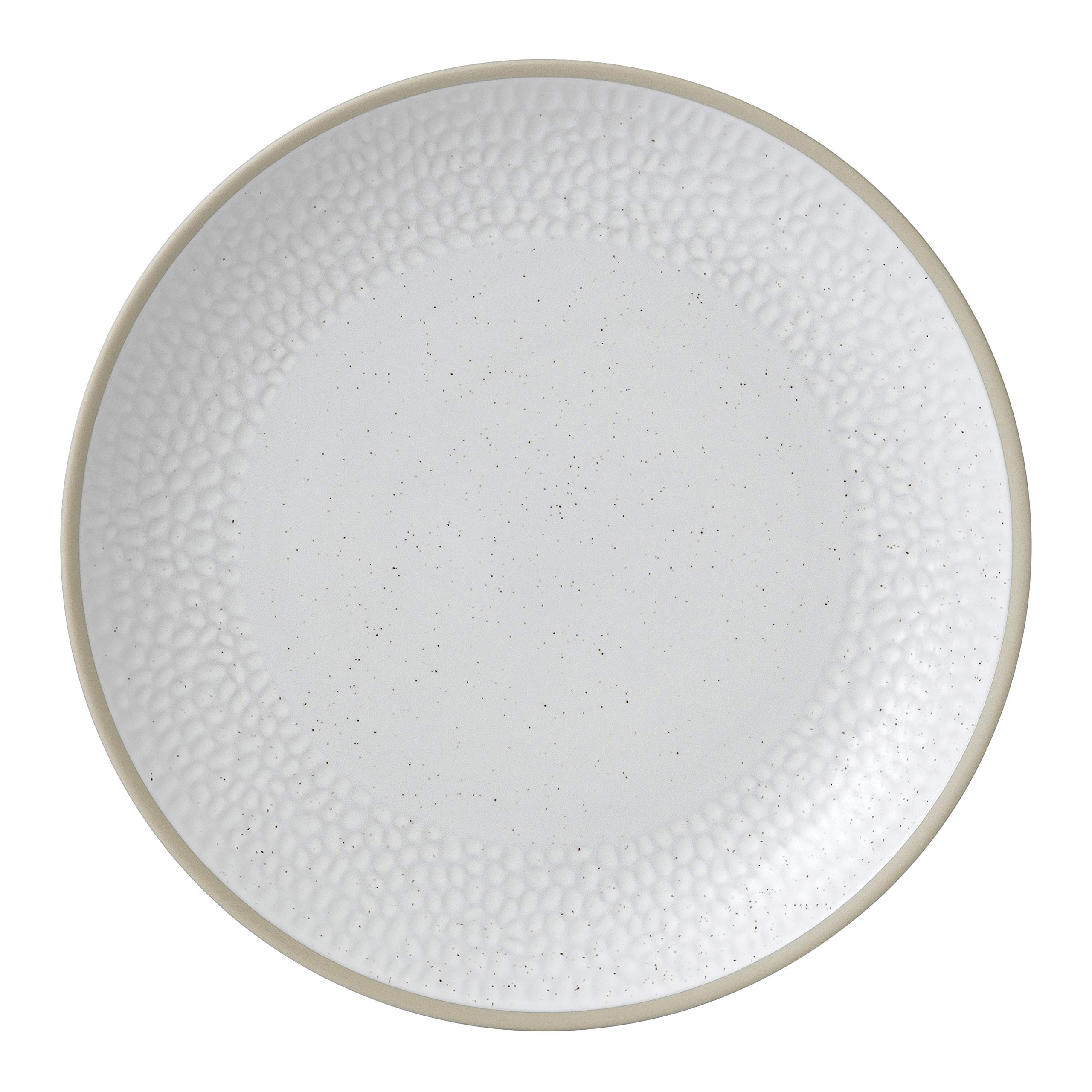 Royal Doulton Gordon Ramsay Maze Grill 40034329 27cm Plate White, Stoneware