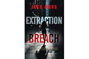 Extraction Breach (A Clint Hawke Action Thriller—Book 4)