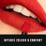 Max Factor Lipfinity Velvet Matte Lipstick Posh Pink 3.5 ml view 7