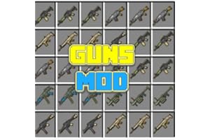 Guns Mod