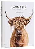 Farm Life: A Collection of Animal Portraits