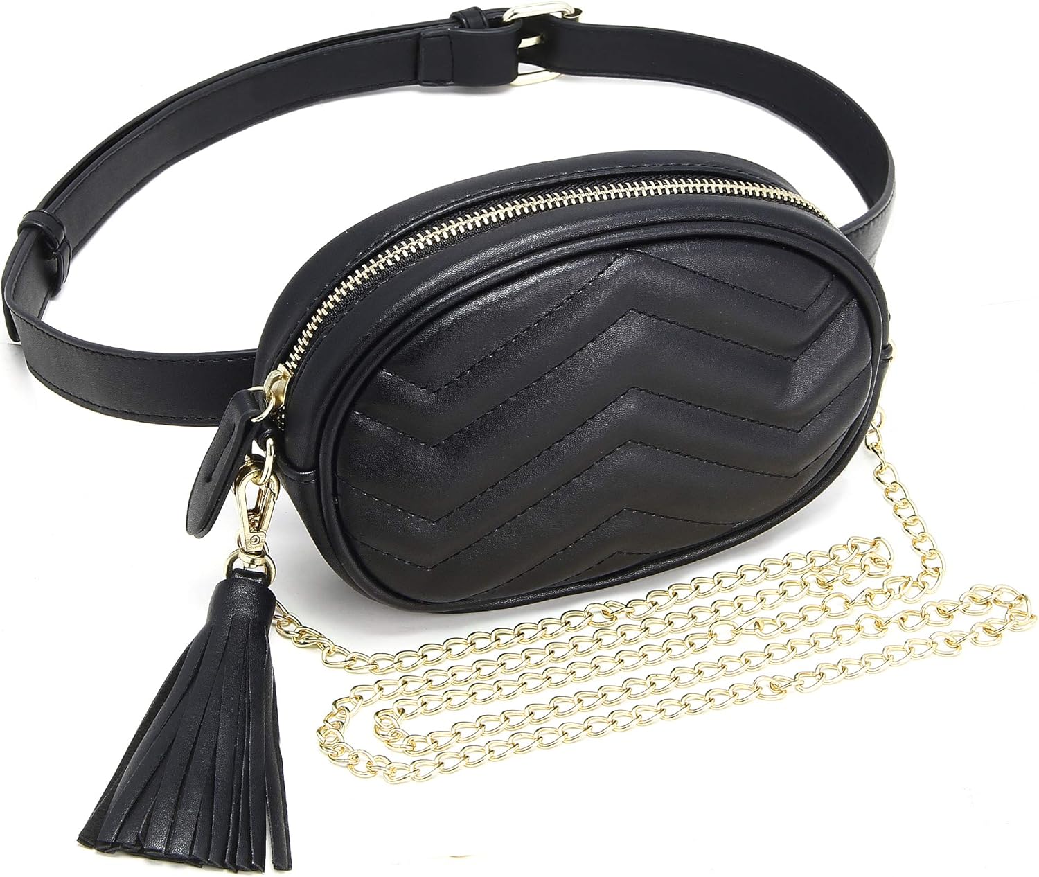 fashionable waist bag