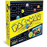 Buffalo Games - Pac-Man Game,10 years +