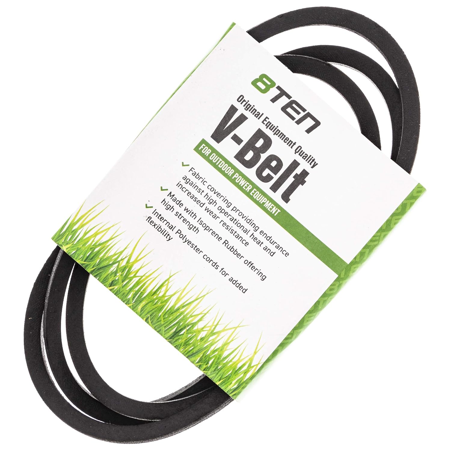 Best Troy Bilt Bronco Lawn Tractor Drive Belts