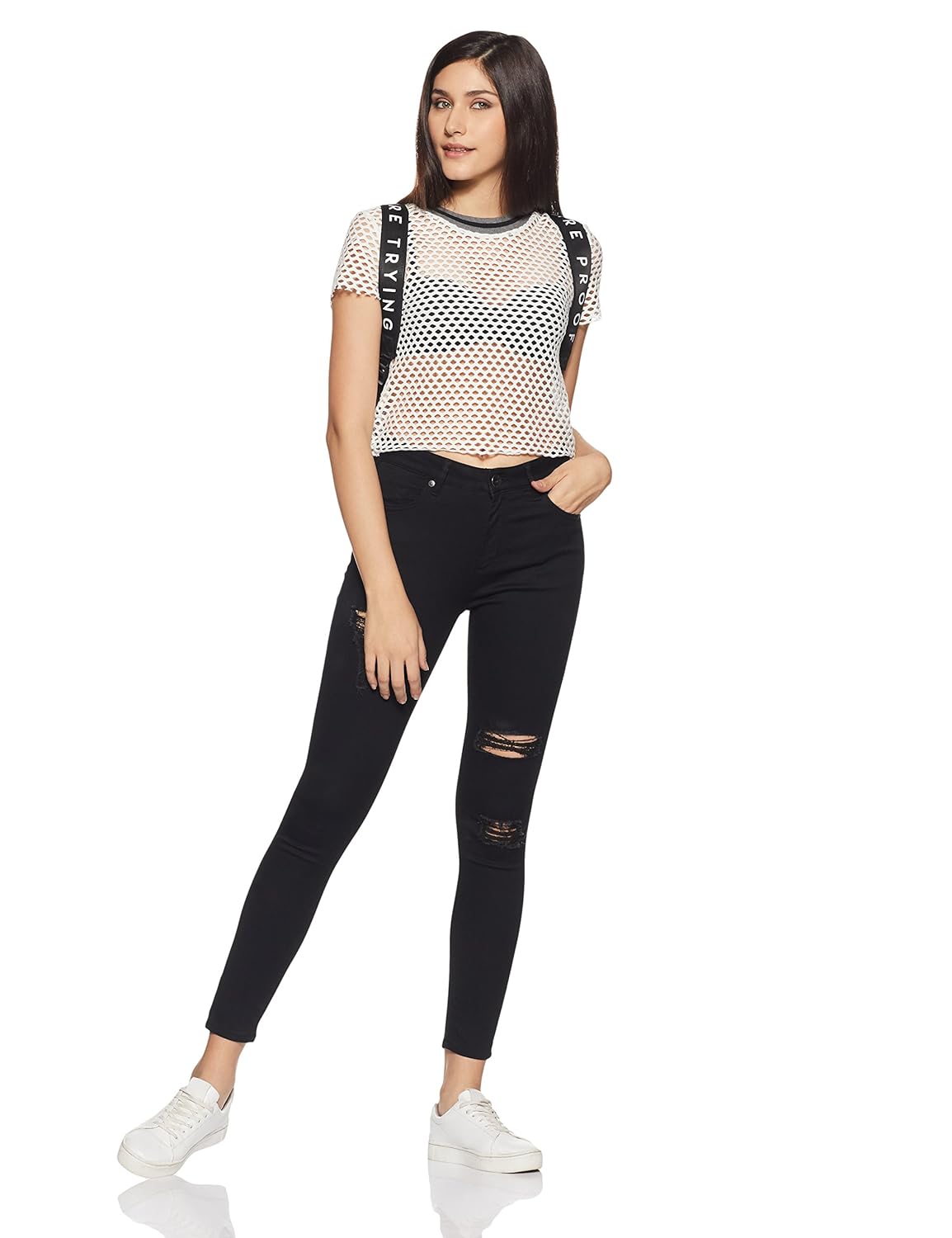 united colors of benetton women's skinny fit jeans