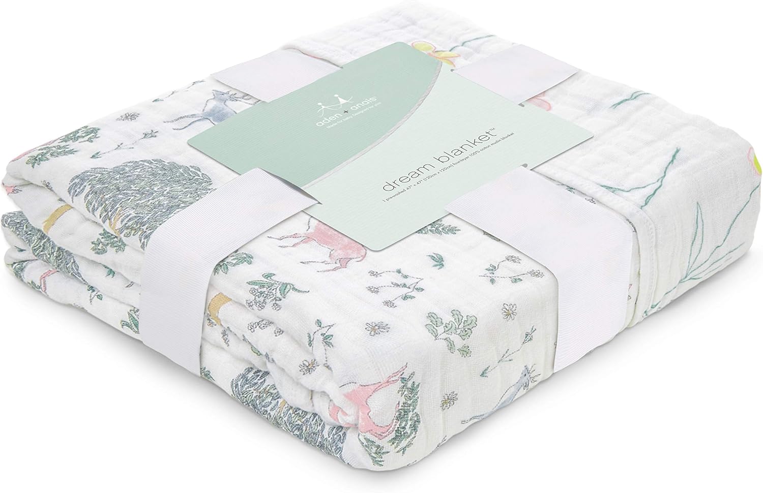 aden anais forest fantasy