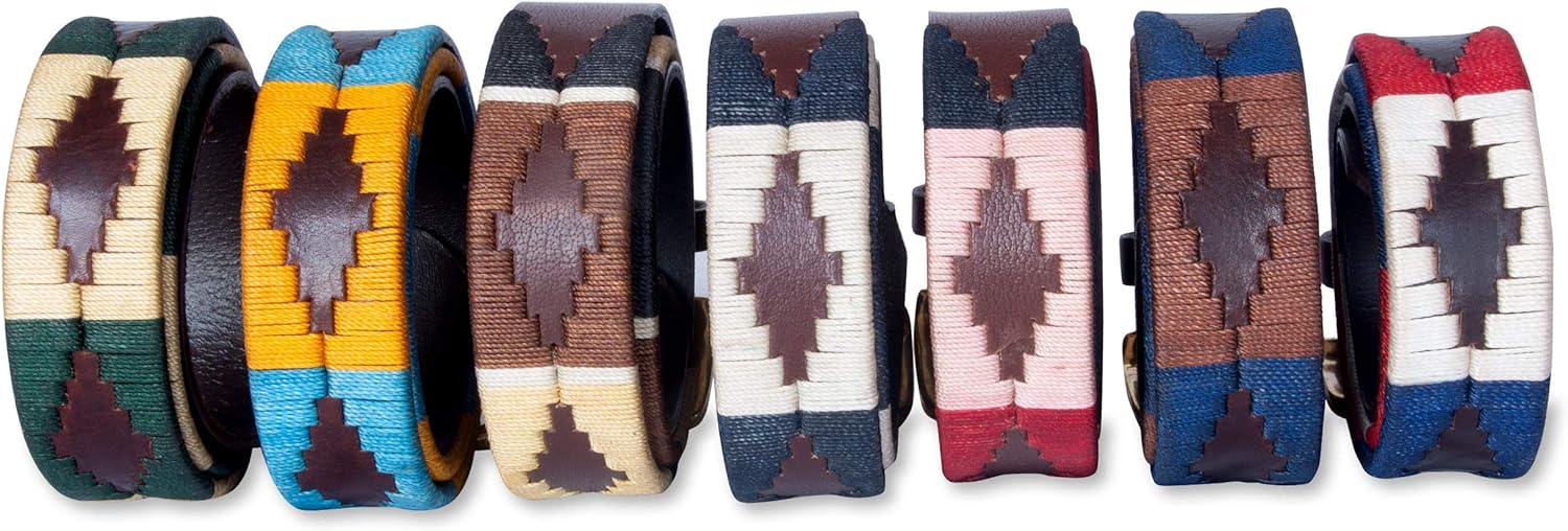 gaucho belts amazon