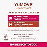 YuMOVE Urinary Care Supplements for Cats 30 Sprinkle Capsules view 6