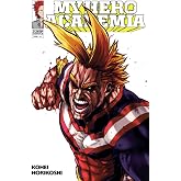 My Hero Academia, Vol. 11