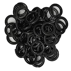 M14 Split Lock Washer, Spring Lock Washer Carbon