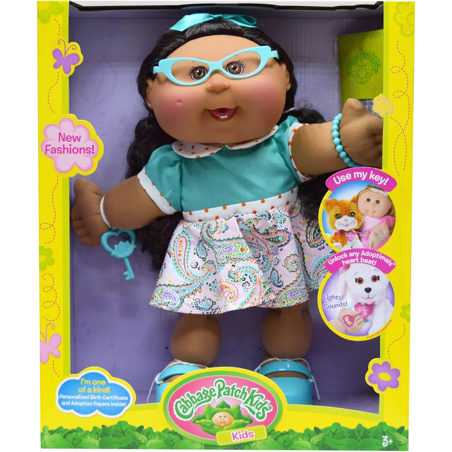 vintage cabbage patch kids vintage cabbage patch kids