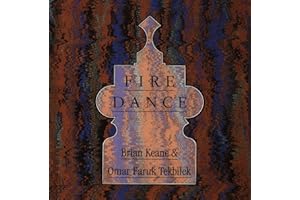 Fire Dance