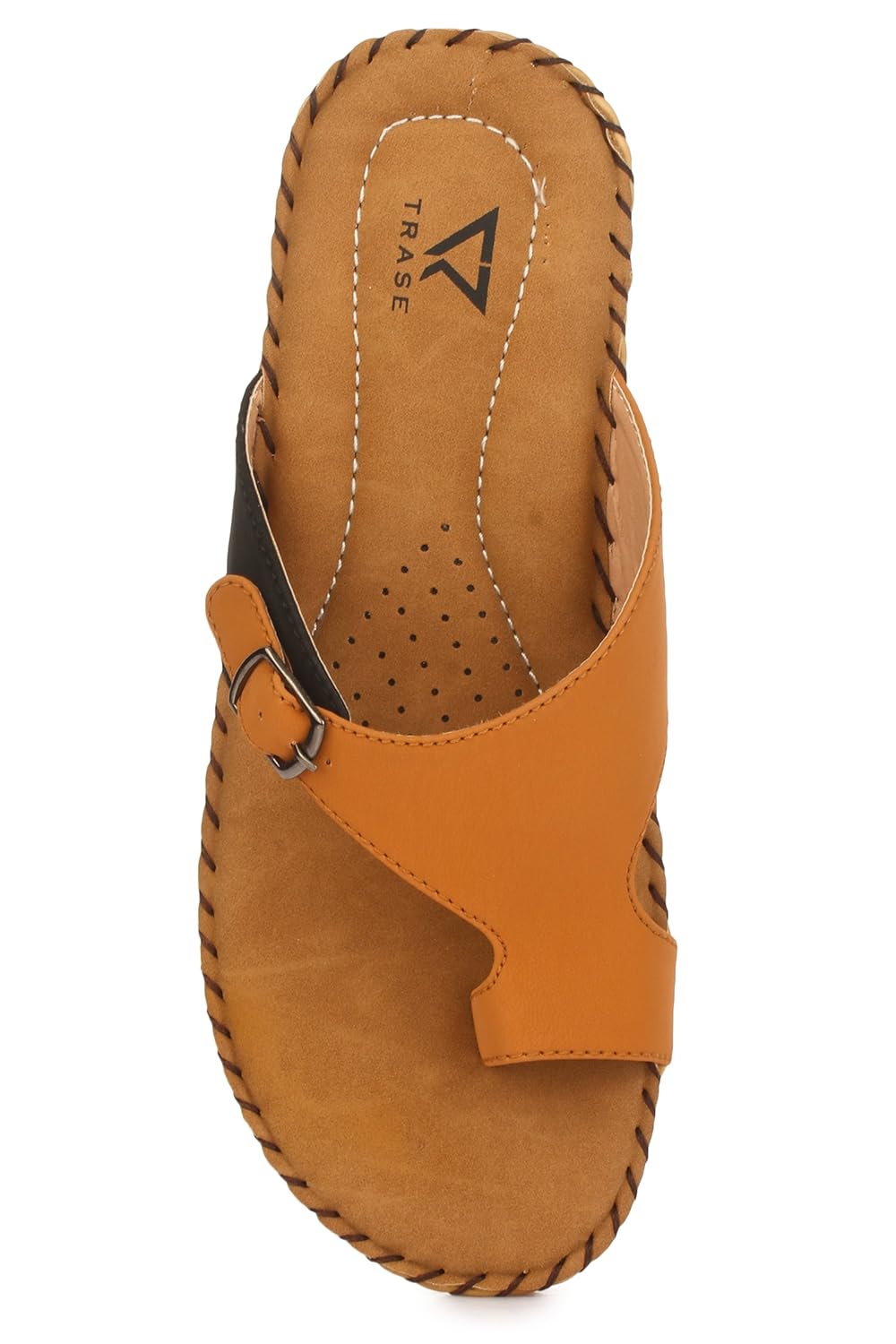 trase women's synthetic doctor sole slipper